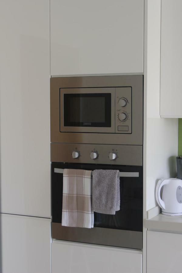 Appartement Anna - Maria *
