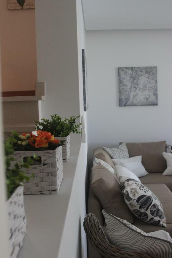 Anna - Maria Appartement